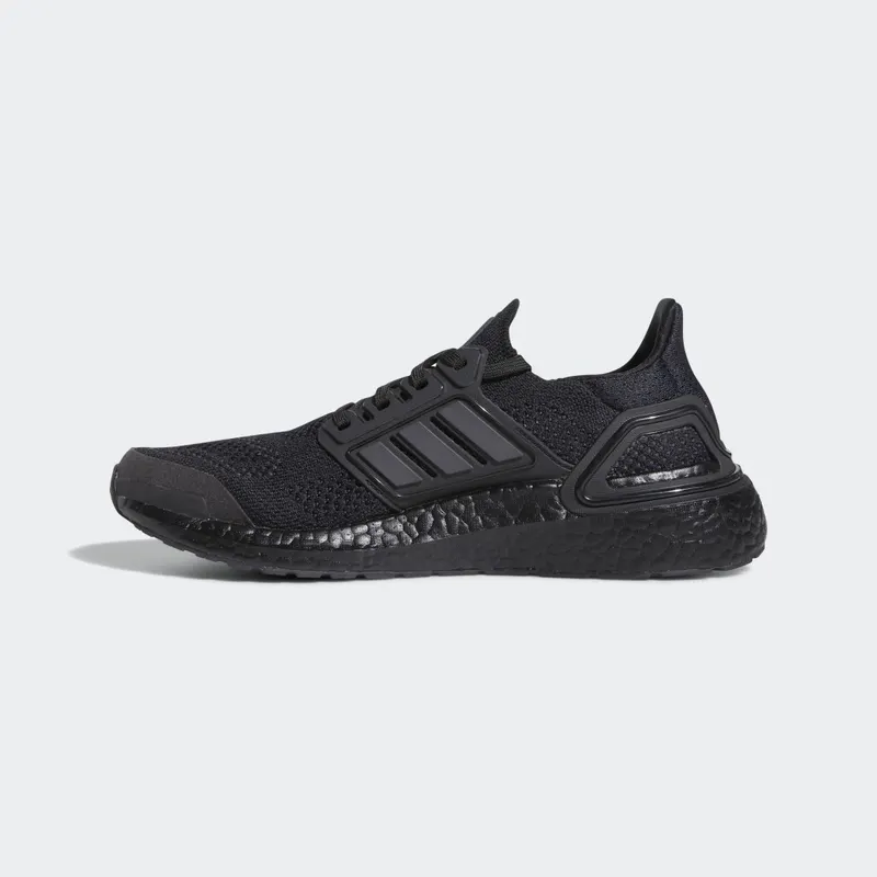 Adidas Ultraboost 19.5 DNA Running Sportswear Lifestyle Core Black / Core Black / Carbon (GY8347)