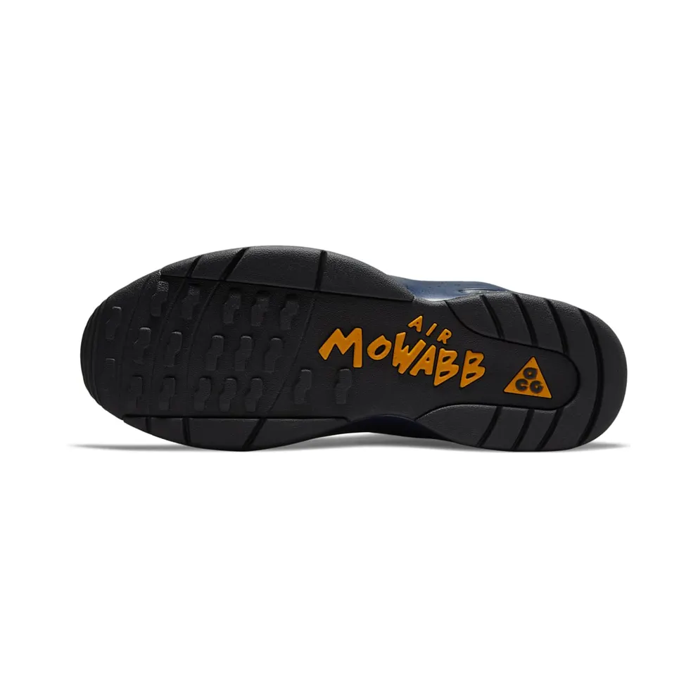 Nike ACG Air Mowabb Purple (DC9554-500)
