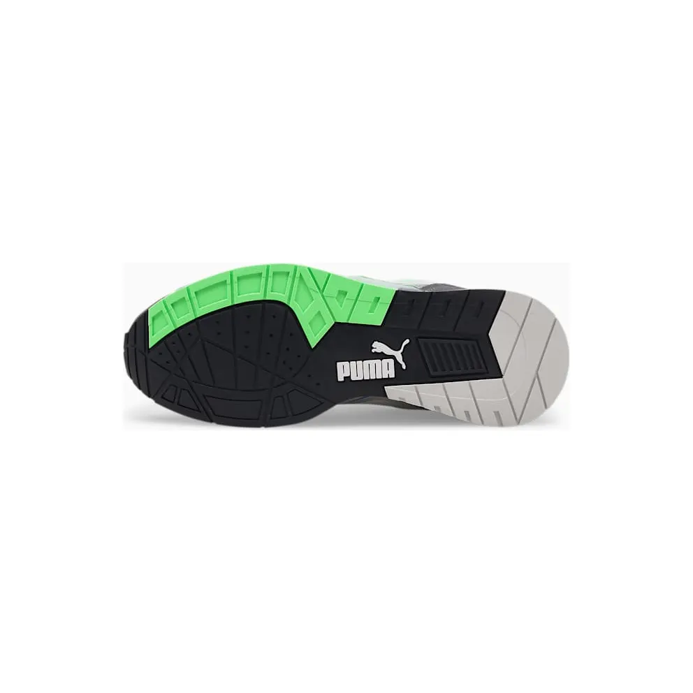 Puma Mirage Mox Green/Grey/White (37516706)
