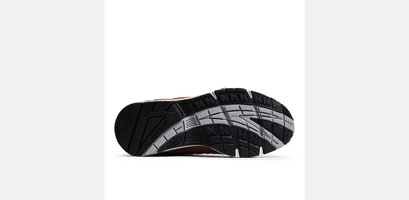 New Balance 991v1 MiUK Bruschetta (M991OON)