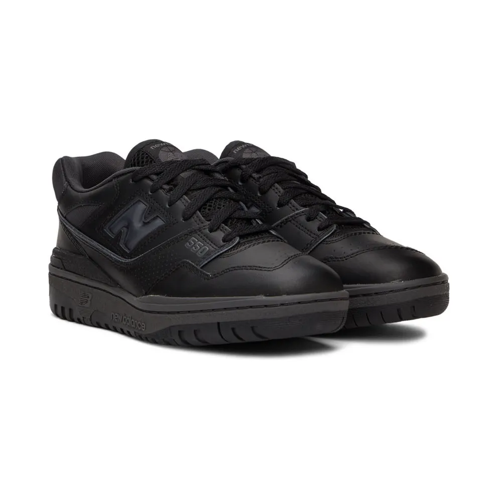 New Balance New Balance Black (BB550BBB)