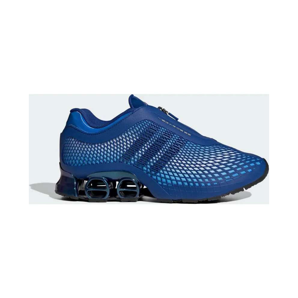 Adidas MEGARIDE S2 Schuhe Collegiate Royal / Collegiate Royal / Lucid Aquamarine (HP3424)