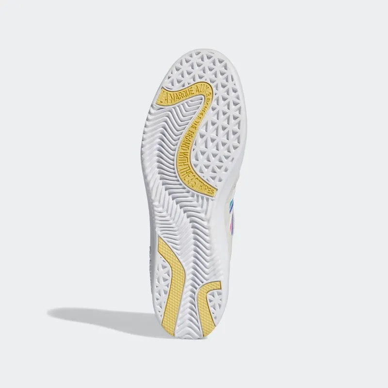 adidas PUIG Cloud White / Sonic Ink / Signal Cyan (GZ2766)