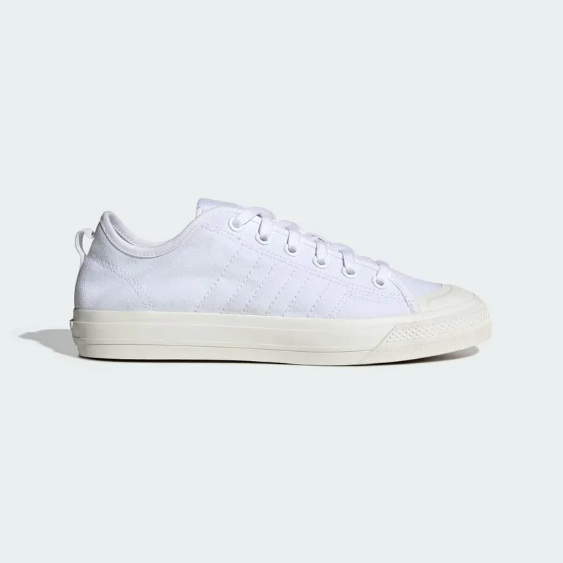Adidas Nizza RF Cloud White / Cloud White / Off White (EF1883)