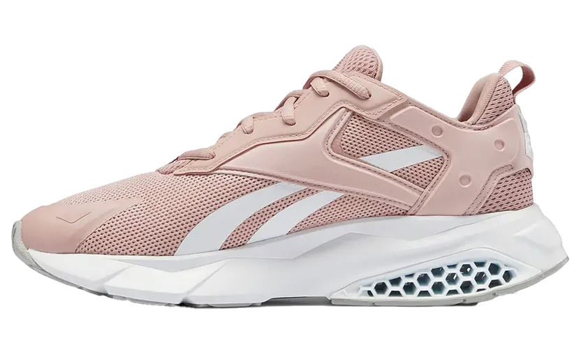 Reebok Hexalite Legacy “Pink/White” (GX9372)