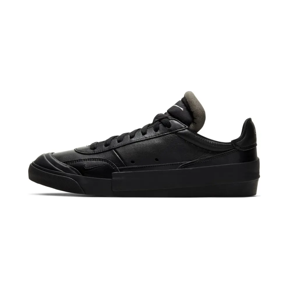 Nike Drop Type LX Triple Black Black/Black-Black (CN6916-001)