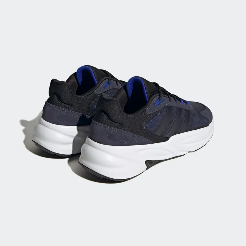 Adidas Ozelle Cloudfoam Lifestyle Running Shadow Navy / Legend Ink / Lucid Blue (H03506)