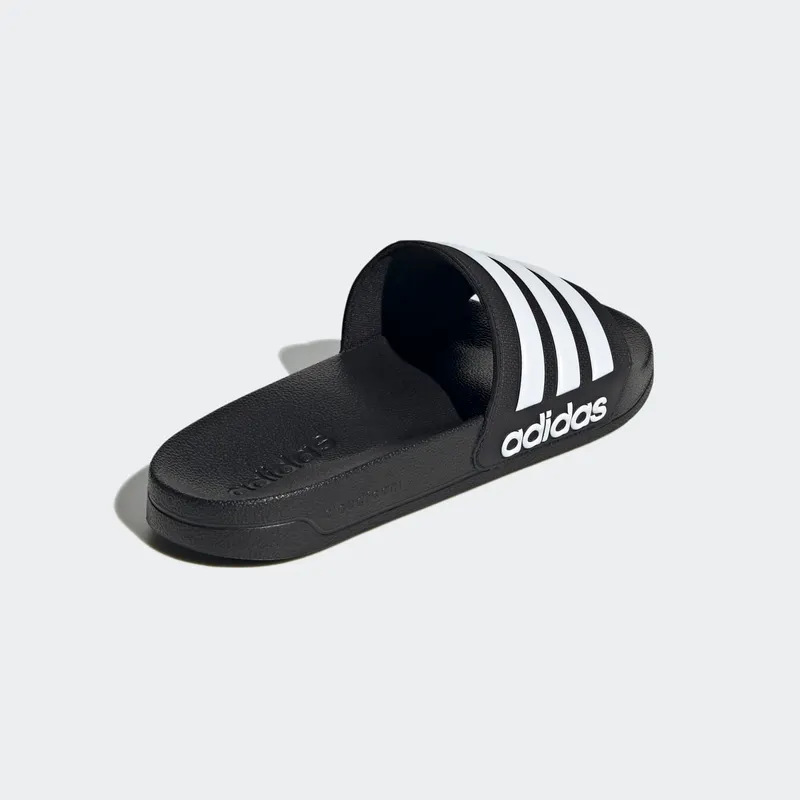 Adidas Adilette Shower Slides Core Black / Cloud White / Core Black (GZ5922)