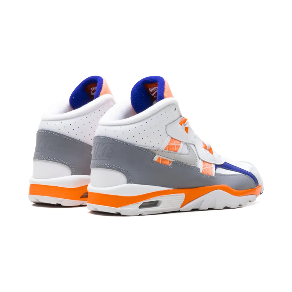 Nike Air Trainer SC PS “Auburn” (DV2353-100)