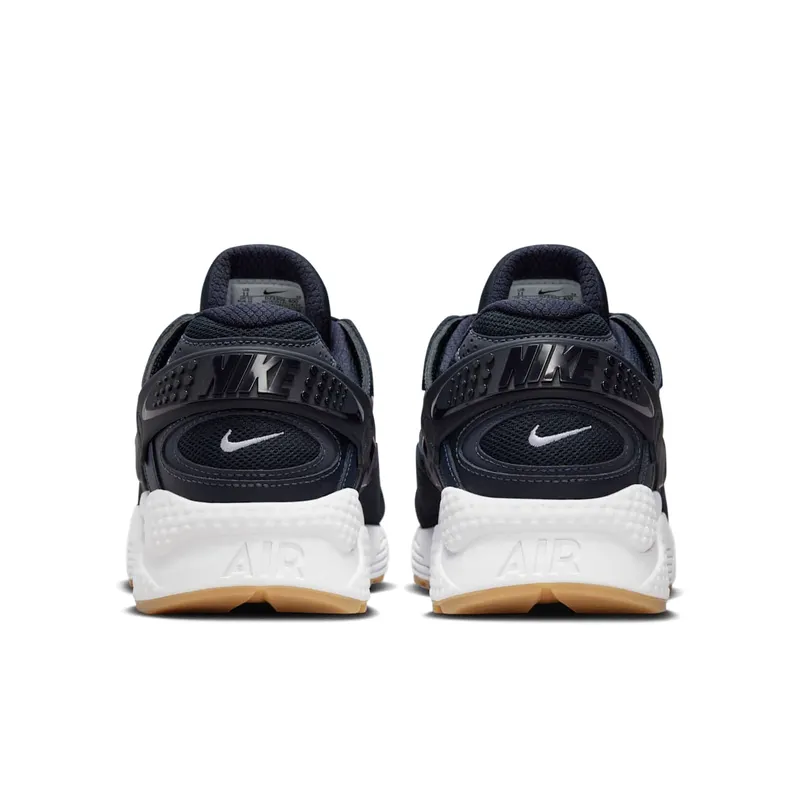 Nike Air Huarache Runner “Dark Obsidian” (DZ3306-400)