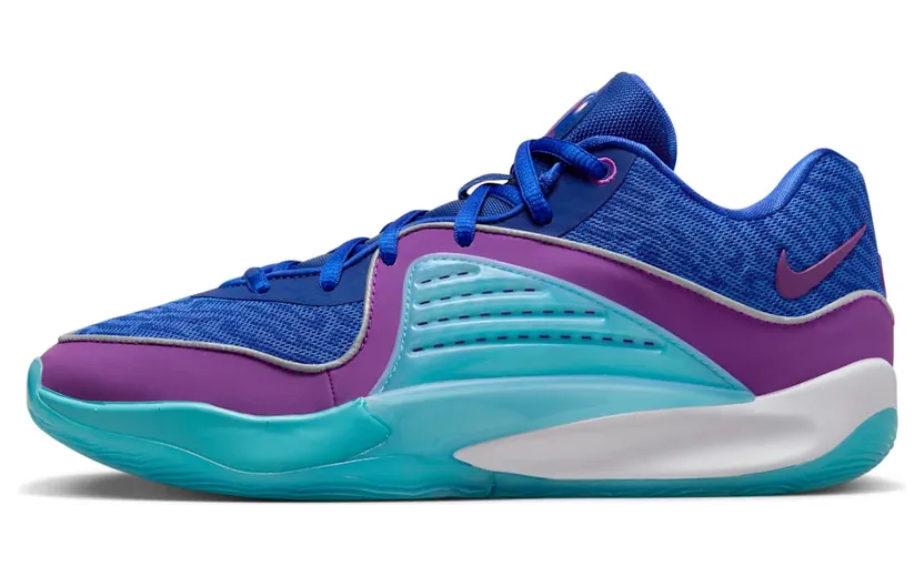 Nike KD 16 “Ready, Play” (DV2917-401)