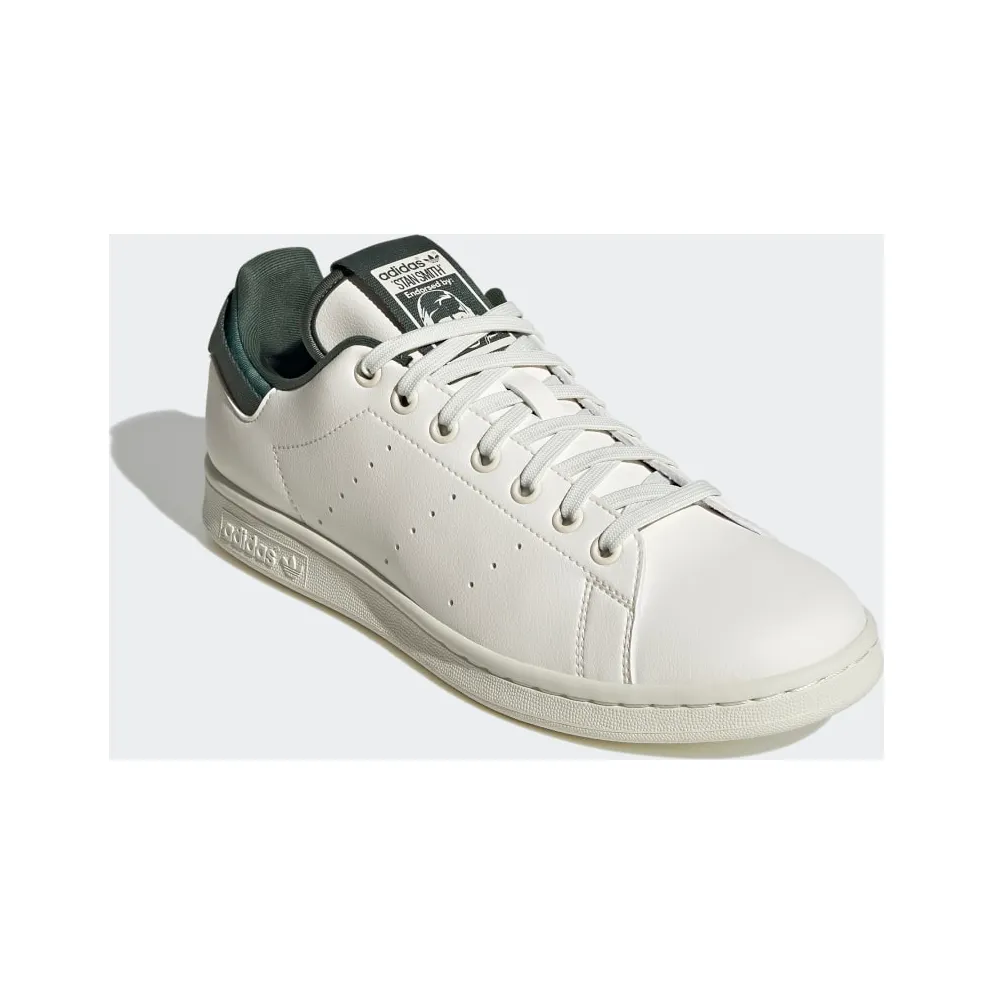 Adidas Stan Smith Parley Chalk White / White Tint / Green Oxide (GW2044)