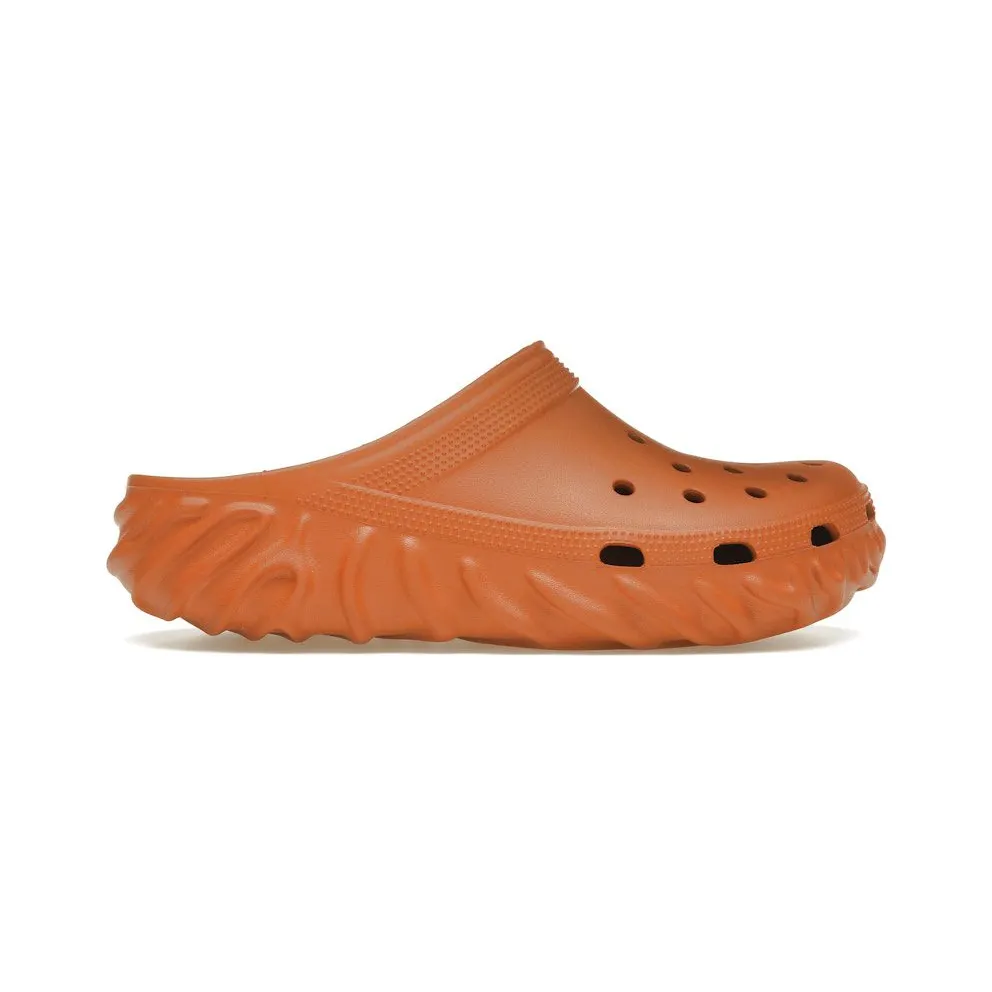 Crocs Pollex Saru Mule by Salehe Bembury Gobi (210141-85B)