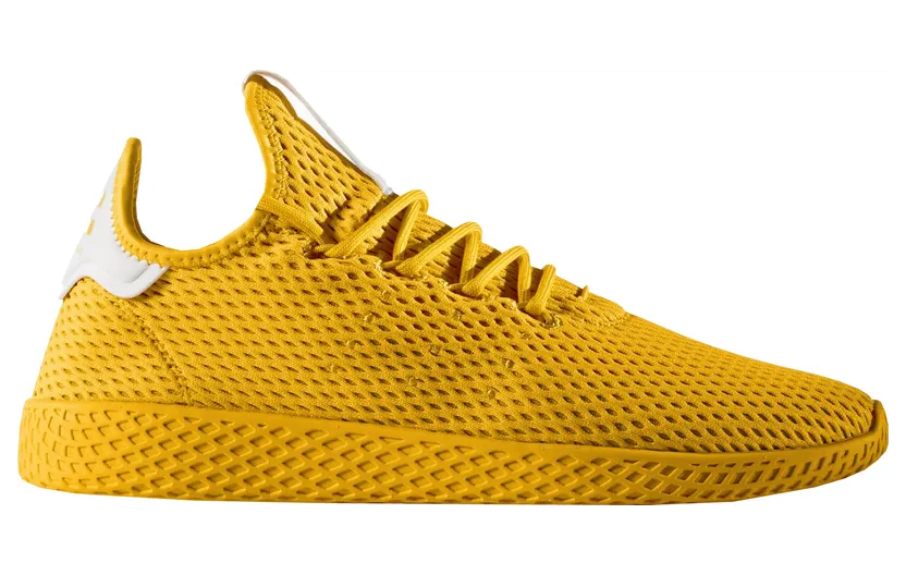 adidas Tennis Hu Pharrell Solid Gold