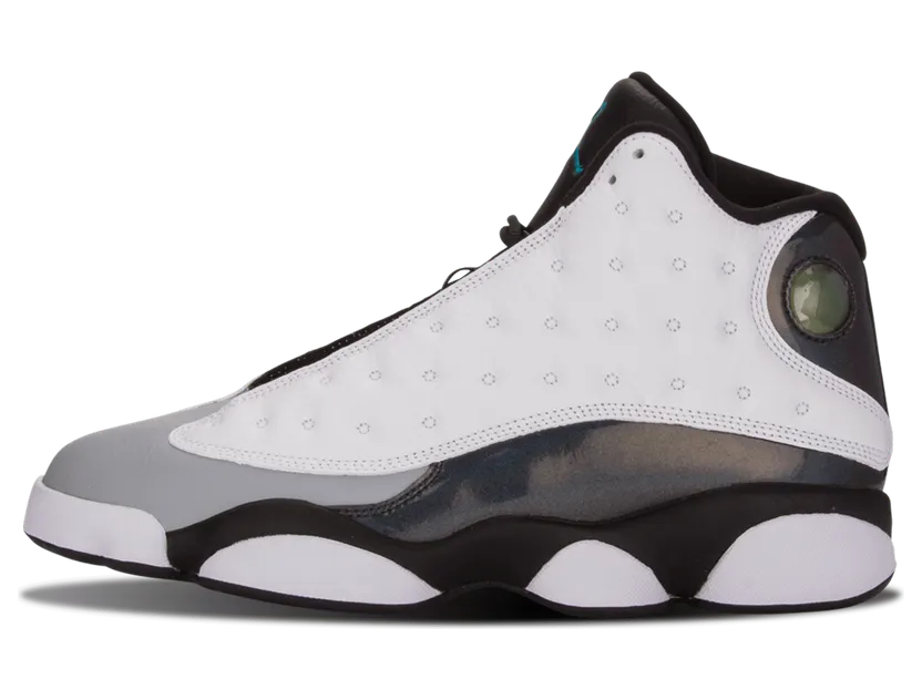 Air Jordan 13 Retro Barons Hologram (414571-115)
