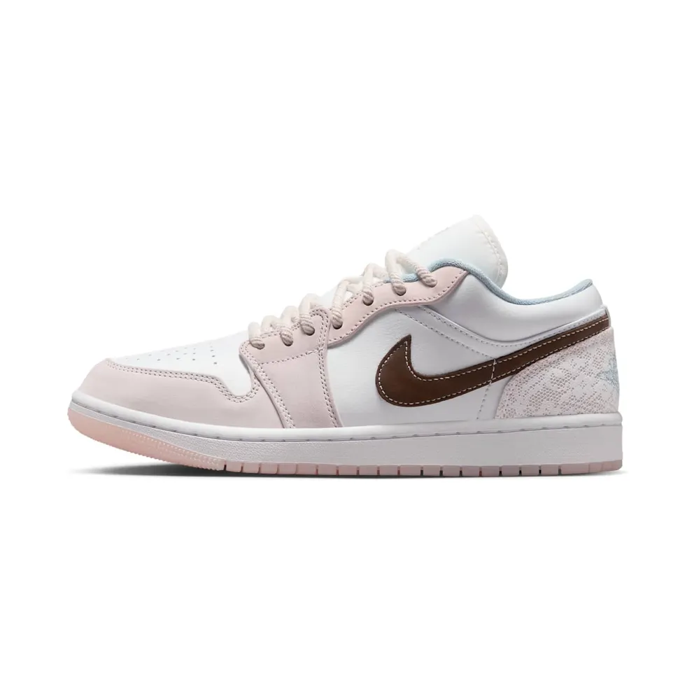 Jordan 1 Low “Coral” (IB8859-101)