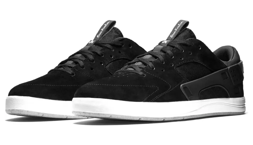 Nike Eric Koston Huarache Black/Anthracite-White (705192-001)