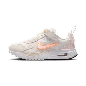 Nike Air Max Solo “Phantom / White / Peach Cream / Echo Pink” (FZ0944-006)