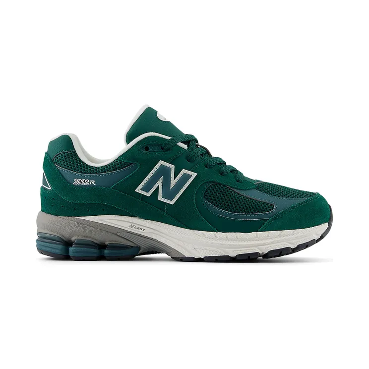 New Balance 2002R Marsh Green New Spruce Sea Salt (GC2002FG)