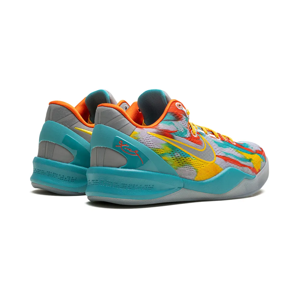 Nike Kobe 8 Protro GS “Venice Beach” (HF7319-001)