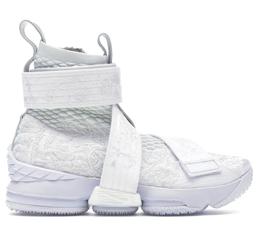 Nike LeBron 15 Lifestyle KITH City of Angels