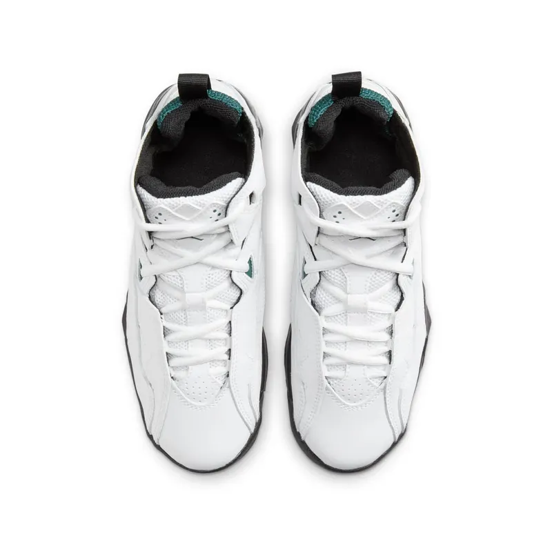 Jordan True Flight GS “White” (343795-133)