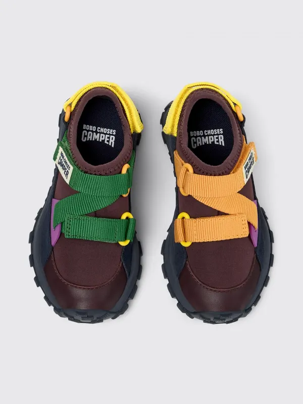 Camper Multicolor (K800660-002TWINS0)
