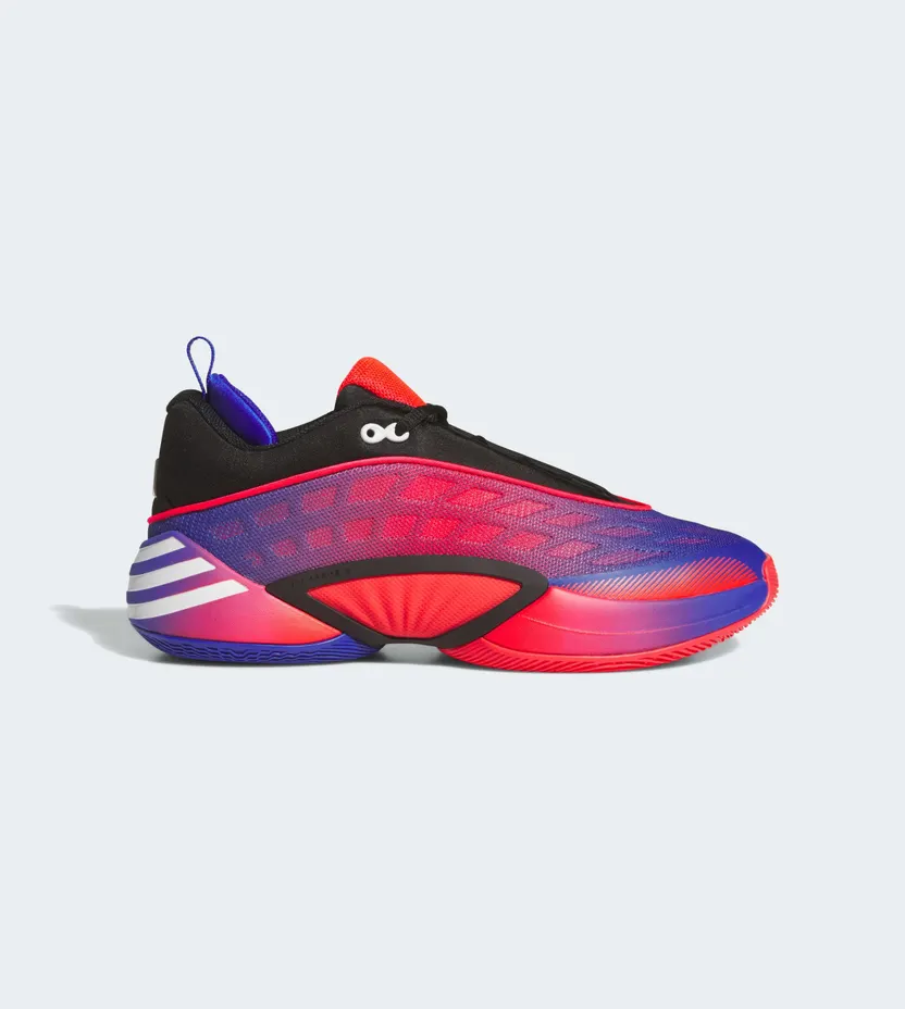 adidas DON Issue 8 – Spida Man – “Spida Man” (KI9288)