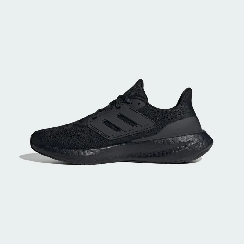 adidas Pureboost 23 Core Black Carbon (IF4840)