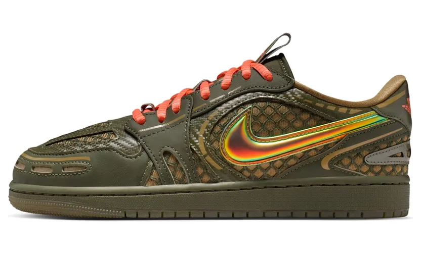 Air Jordan 1 Low HQ2186-300