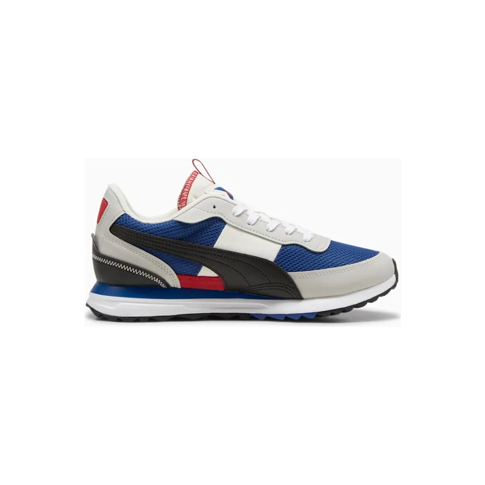 Puma Select Puma Road Rider Glacial Gray / Clyde Royal (397706-02)