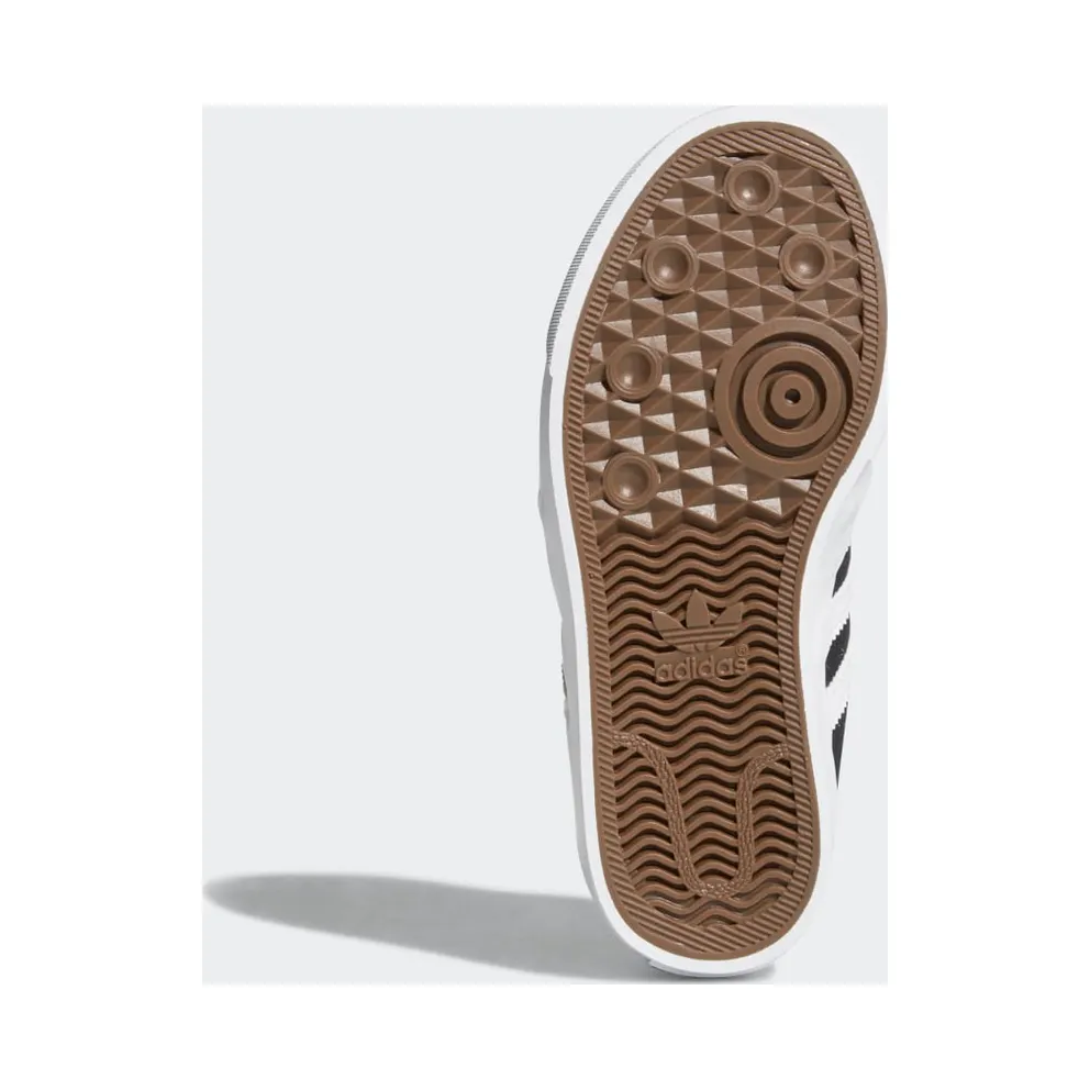 adidas Seeley Core Black / Cloud White / Cloud White (BY3838)