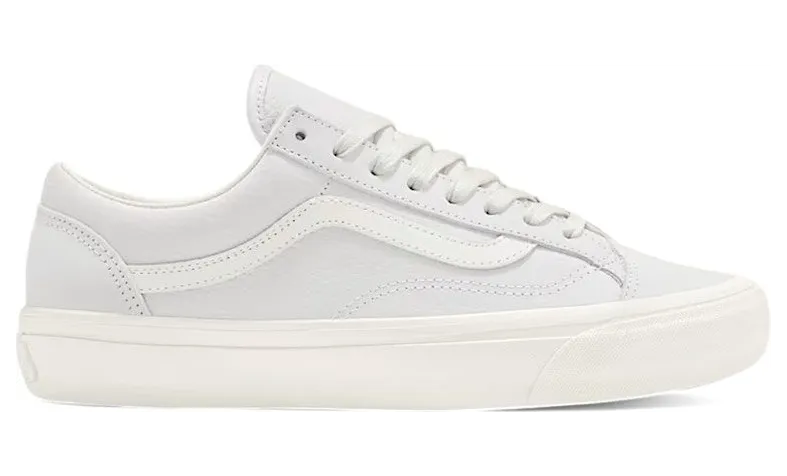 vans-old-skool VN000D57WHT