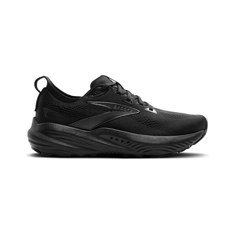 Brooks Glycerin 22 Black Ebony (110445-1D-020)