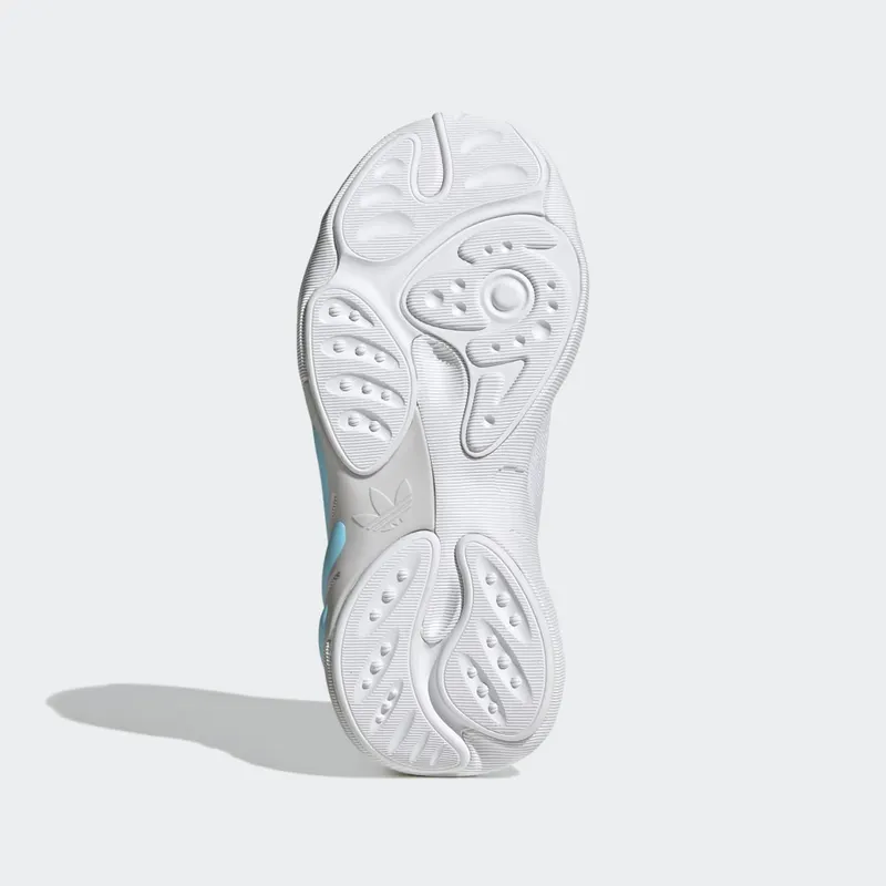 Adidas Adifom SLTN Cloud White / Bliss Blue / Grey One (FZ5644)