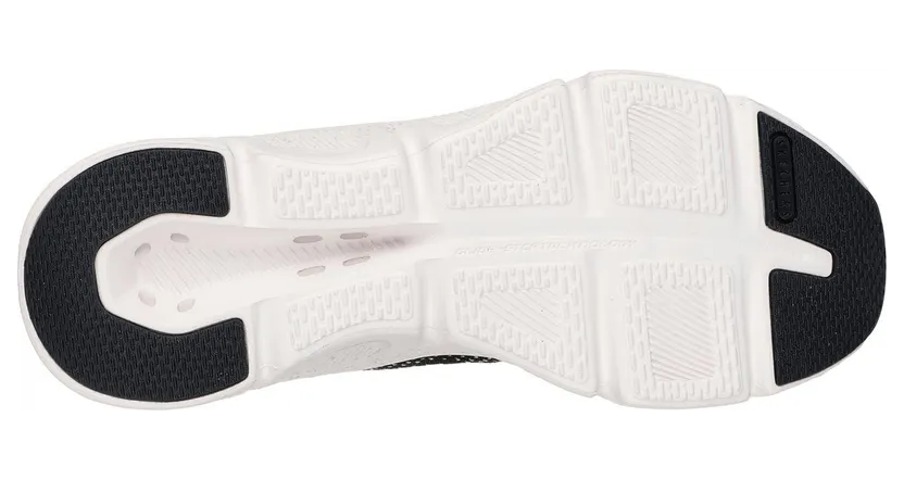 skechers-glide-step 104610 BKGD
