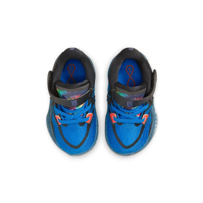 Nike KYRIE INFINITY SE TD “TIE DYE” (DM3896-410)