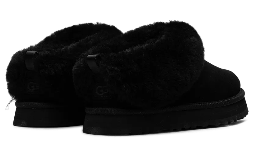 ugg-sneaker 1171198K-BLK
