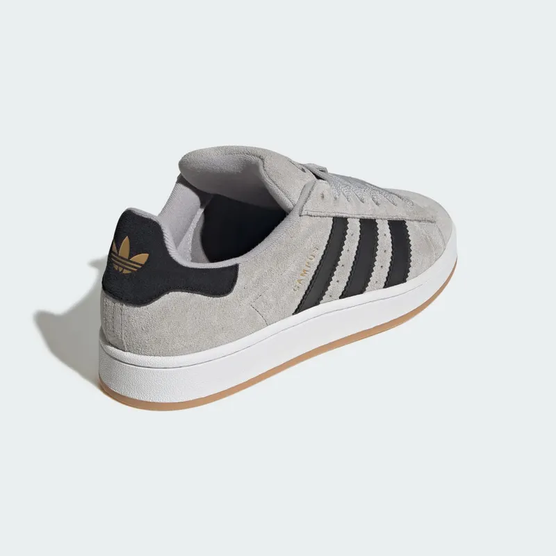 Adidas Campus 00s Grey Two / Core Black / Cloud White (IH6756)