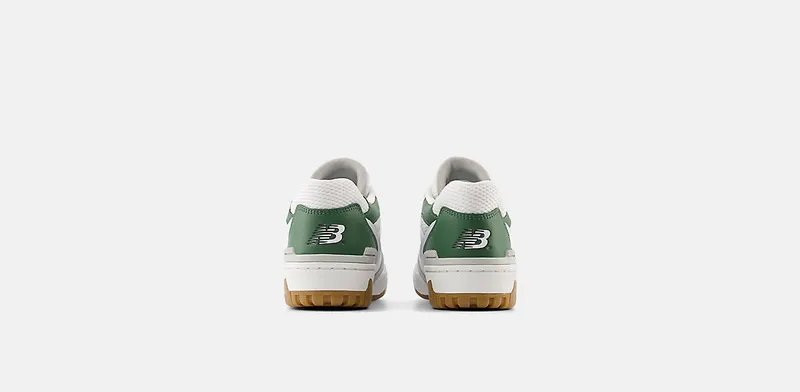 New Balance 550 GS “Bright Grey Nori” (GSB550SD)
