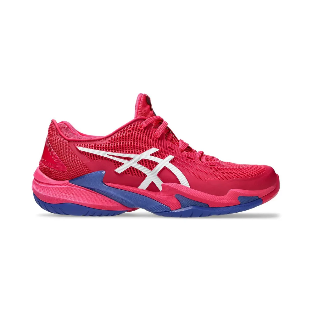 ASICS Court FF 3 Bright Rose White (1042A220-700)