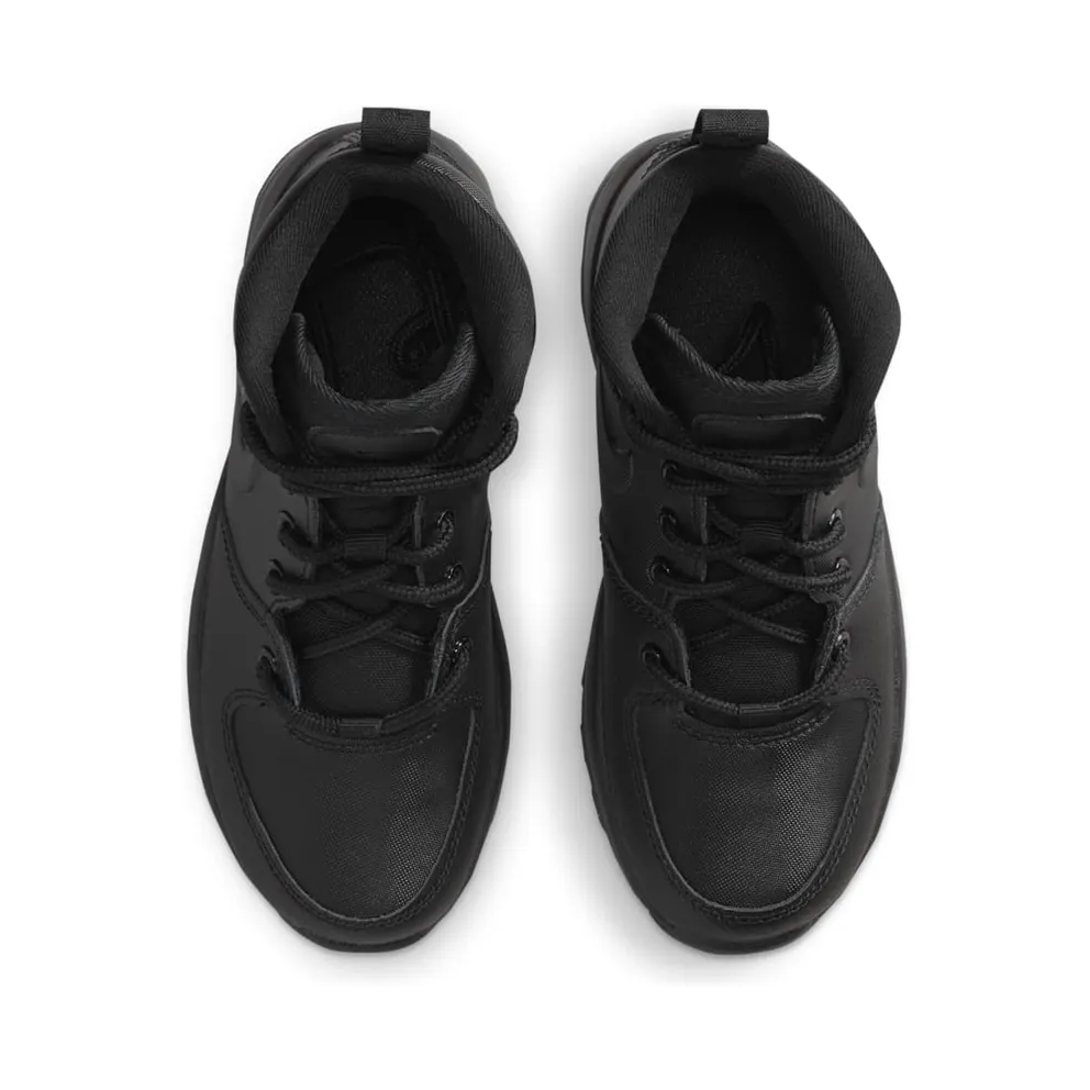 Nike Manoa 17 Black (IH7677-001)