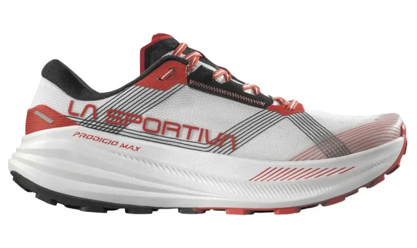 la-sportiva-sneaker ZFRS104-W00O01