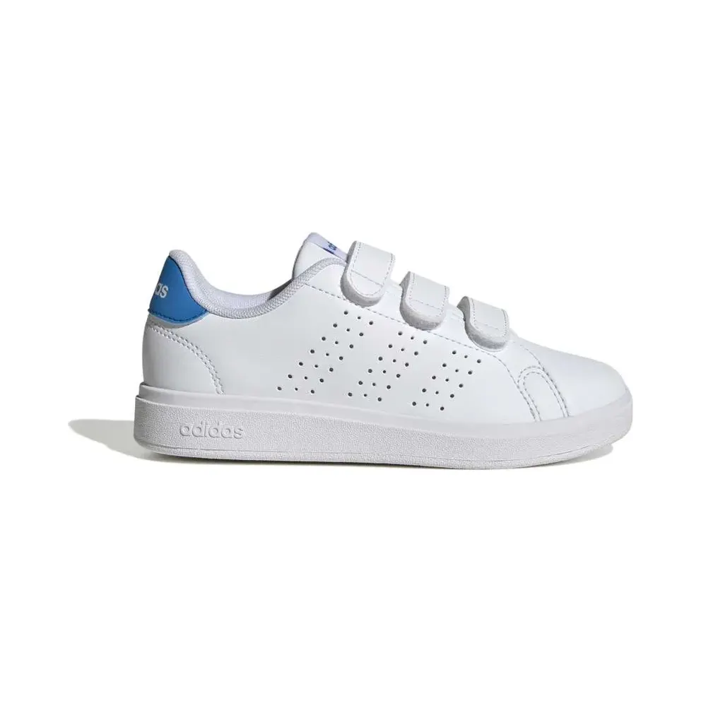 Adidas Advantage White (JS2527)