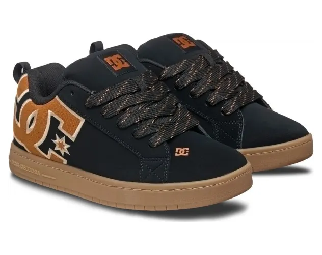 DC Shoes 300529-009