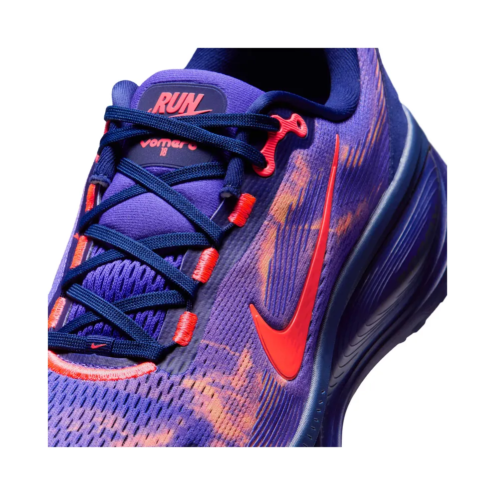 Nike Vomero 18 “Indigo Burst” (IQ0602-400)
