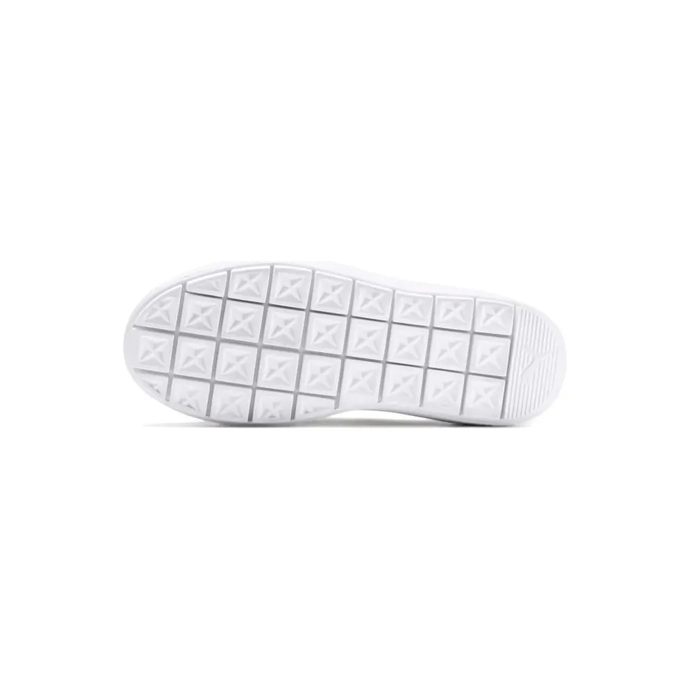 Puma Platform Trace Ader Error Black (W) Puma Black/Puma White (367196-02)