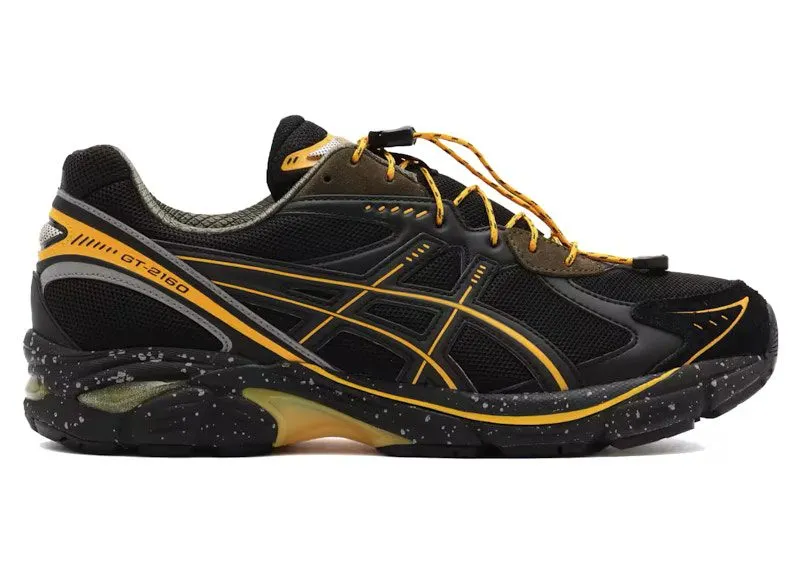 ASICS GT-2160 GRIP SWANY x atmos 25th Anniversary (1203A574-001)