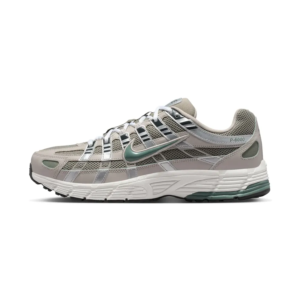Nike P-6000 Cream II Clay Green (CD6404-203)