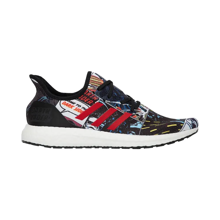 Adidas Star Wars x Speedfactory AM4 ‘The Force’ (FZ0851)